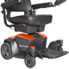 Go ChAir