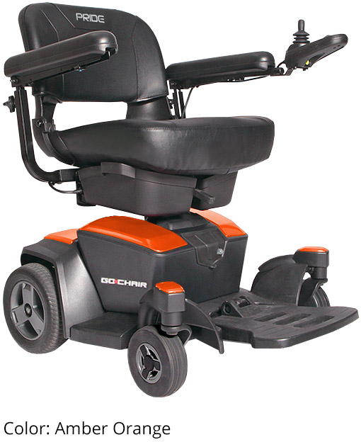 Go ChAir