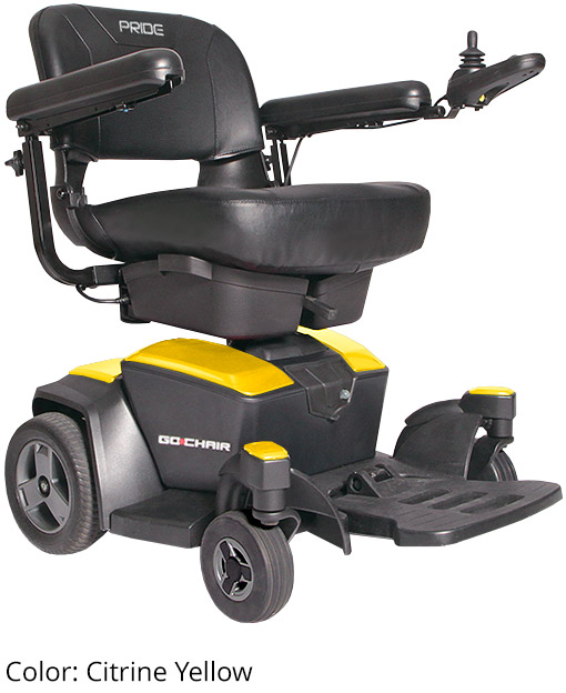 Go ChAir