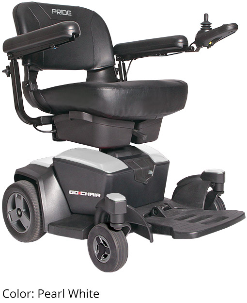 Go ChAir
