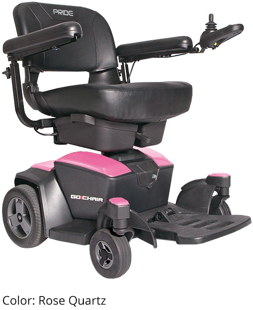 Go ChAir
