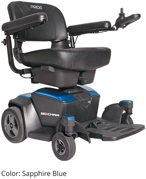 Go ChAir