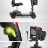 Go Go® Endurance AL+