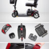 Go Go Sport 3-Wheel