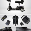 Go Go® Ultra X 3-Wheel