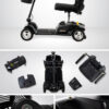 Go Go® Ultra X 4-Wheel