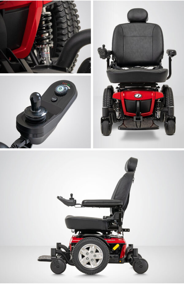 jazzy-600-es-collage-cardinal-re Jazzy® 600 ES