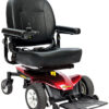 jazzy-elite-es-candy-apple-red Jazzy® Elite ES