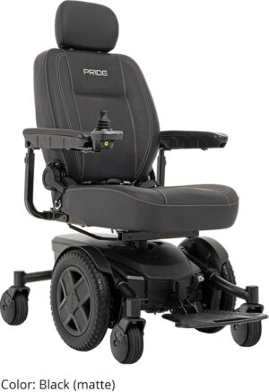 Jazzy® EVO 614