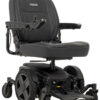 jazzy-evo-614-black Jazzy® EVO 614