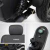 jazzy-evo-614-collage Jazzy® EVO 614