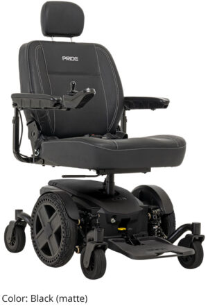 jazzy-evo-614-hd-black Jazzy® EVO 614HD