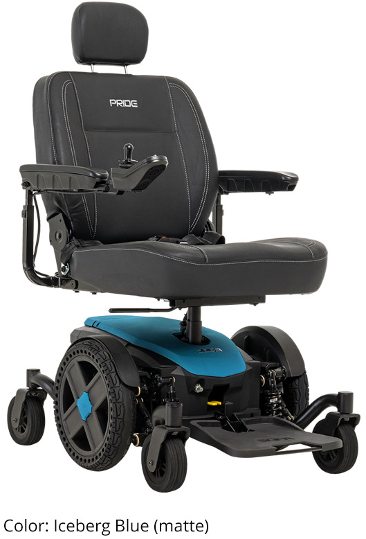 jazzy-evo-614-iceberg-blue Jazzy® EVO 614