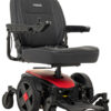 jazzy-evo-614-red Jazzy® EVO 614