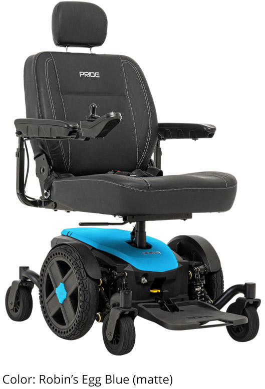 jazzy-evo-614-robins-egg-blue Jazzy® EVO 614