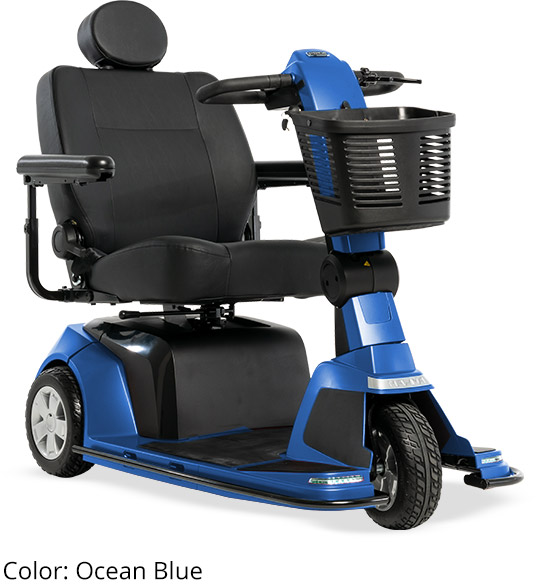 Maxima 3-Wheel