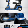 Maxima 3-Wheel