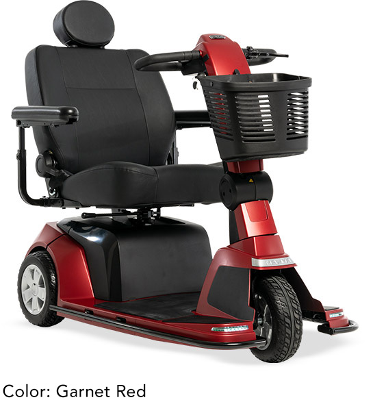 Maxima 3-Wheel