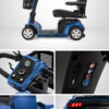 Maxima 4-Wheel